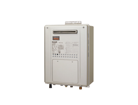 温水暖房機器関連 - 株式会社塚口ガスの店